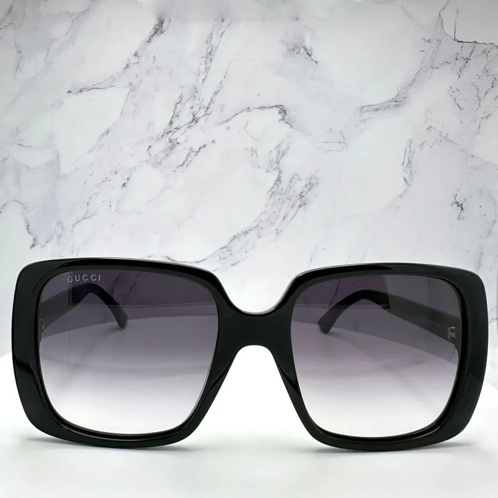 New Gucci Sunglasses